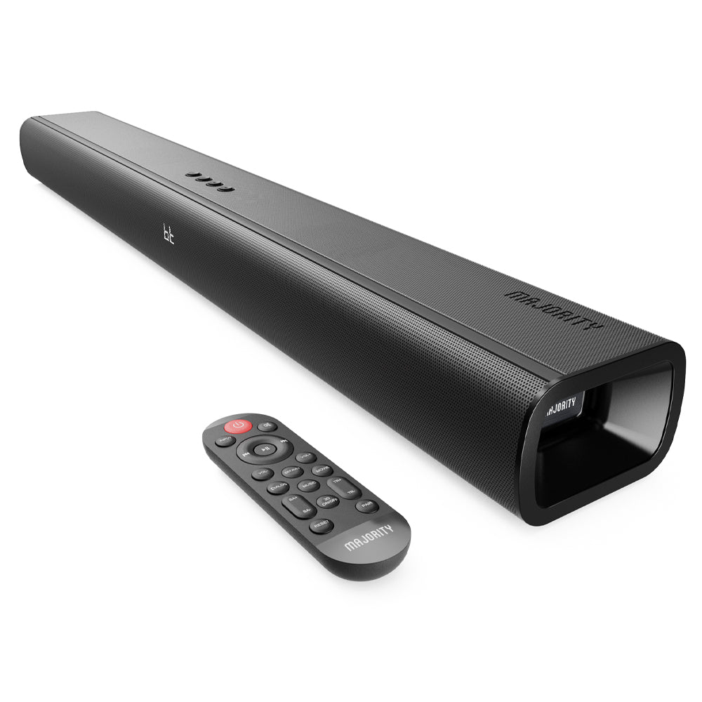 V398-MY-1000002969-202506190533-00 Majority Naga 80 Soundbar - Image 1