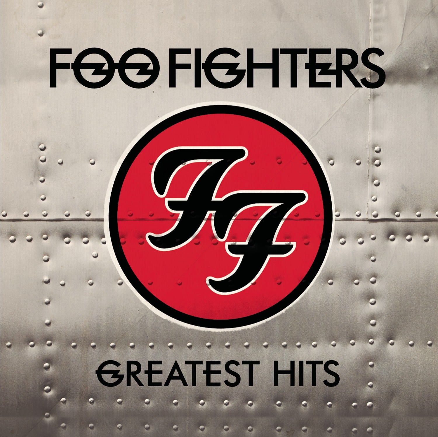 V398-SM-88697369212-202503141625-00 Foo Fighters-Greatest Hits CD Album - Image 1