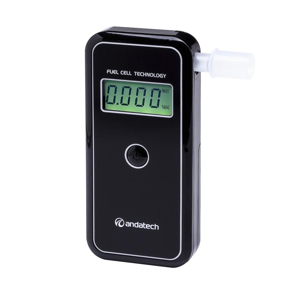 V404-ALS-STEALTHL-67546-00 Alcosense Stealth Personal Breathalyser AS3547 Certified - Image 1