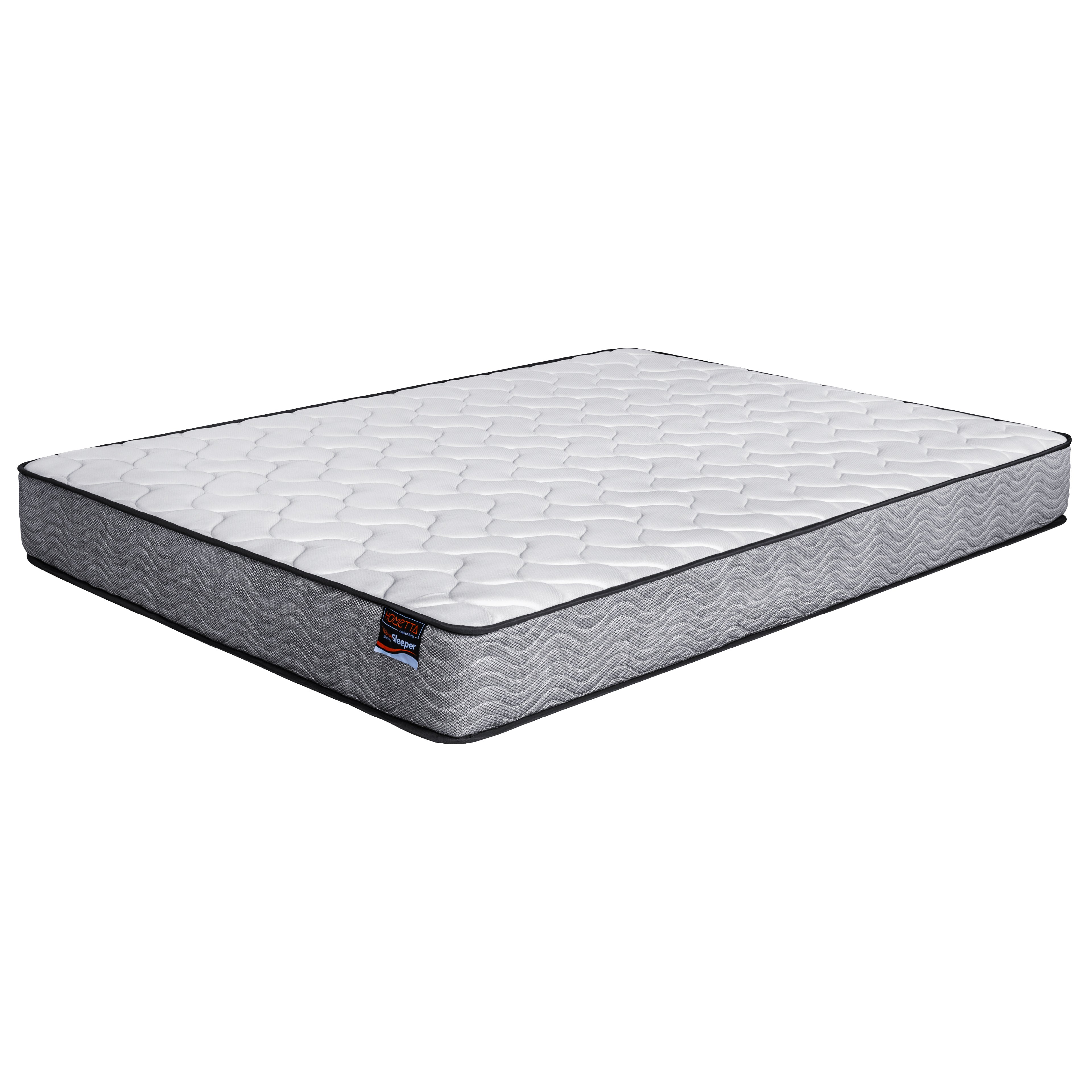 V411-SOK-HMTVSO-Q-90899-00 ValueSleeper 3-Zone Orthopaedic Pocket Spring Queen Mattress - Image 1