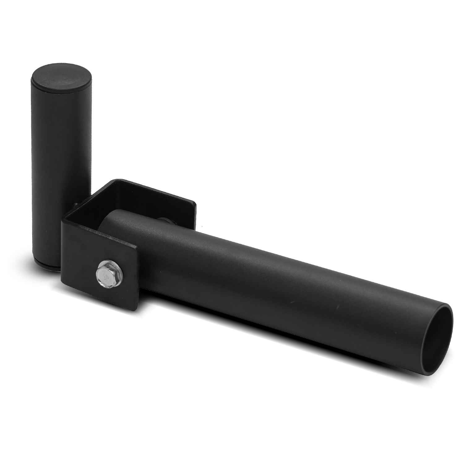 V420-BARBELLLANDMINE-POST-87965-00 CORTEX Olympic Post Landmine - Image 1