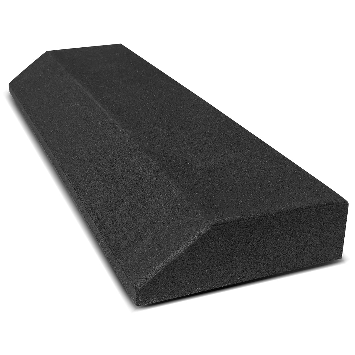 V420-CSAC-MATDD50-E-87896-00 CORTEX 50mm Gym Floor Mat Edges (500*150*50mm) - Image 1