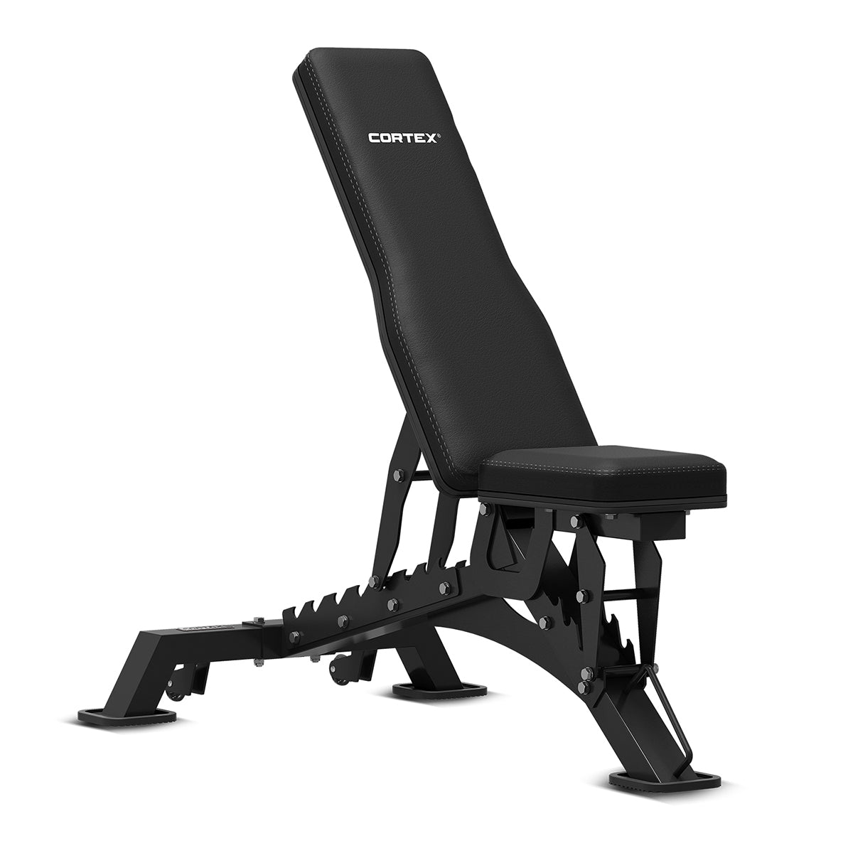V420-CSBN-BN9-197868-00 CORTEX BN-9 FID Adjustable Exercise Bench - Image 1