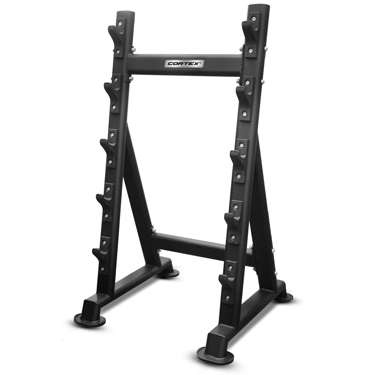 V420-CXCAFBBRACK05-87967-00 CORTEX ALPHA Series Fixed Barbell Stand L05 - Image 1
