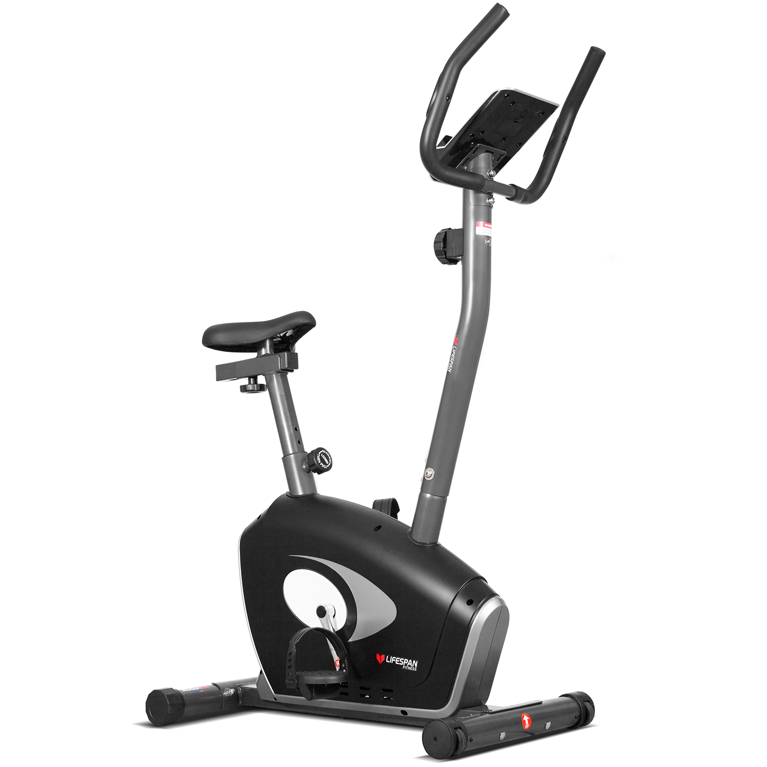 V420-EXER58-87831-00 Lifespan Fitness EXER-58 Exercise Bike - Image 1