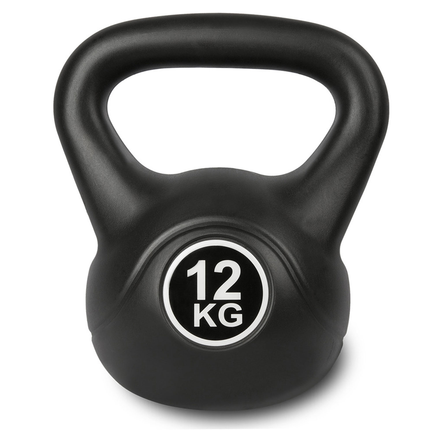 V420-KBSTANDARD12-87894-00 CORTEX 12kg Standard Kettlebell - Image 1
