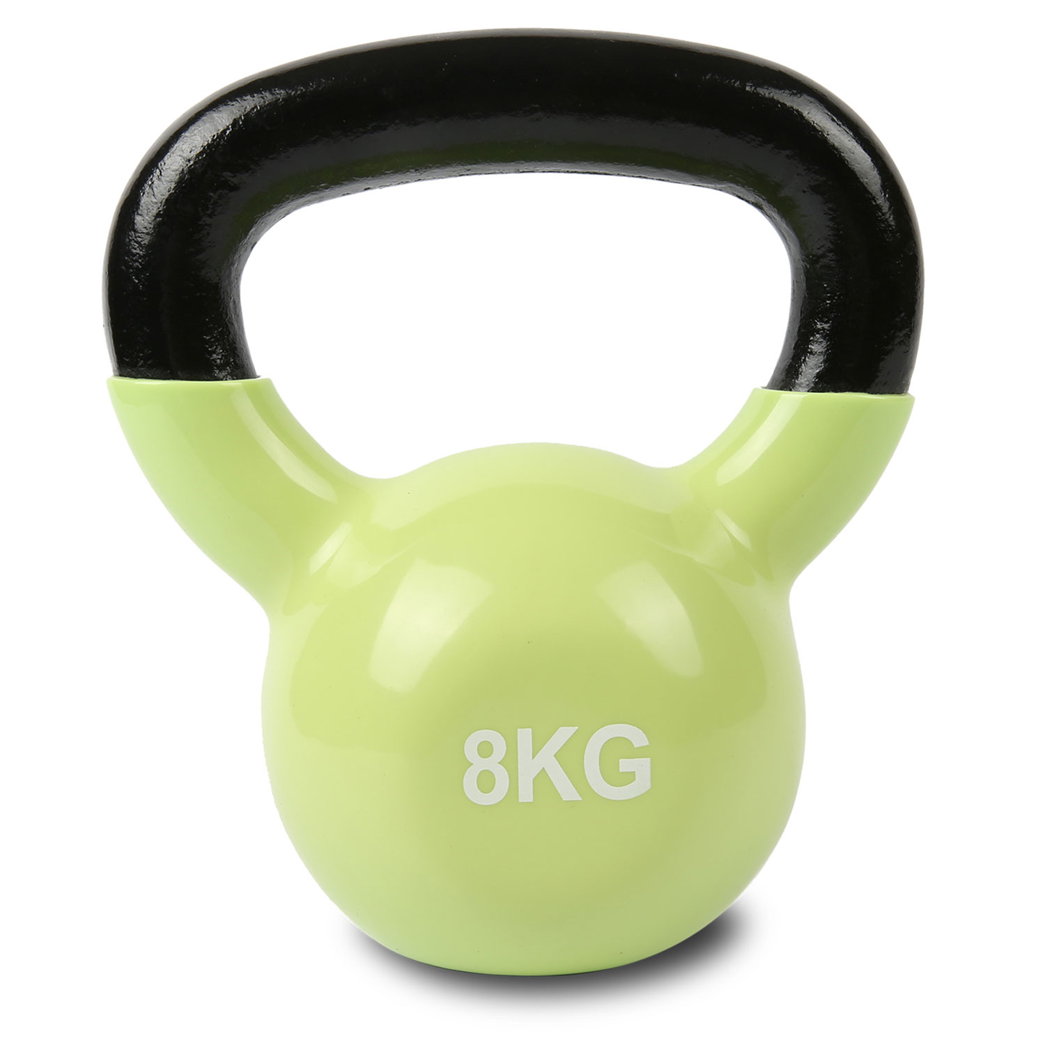 V420-KBVINYL8-87891-00 CORTEX 8kg Kettlebell Vinyl - Image 1