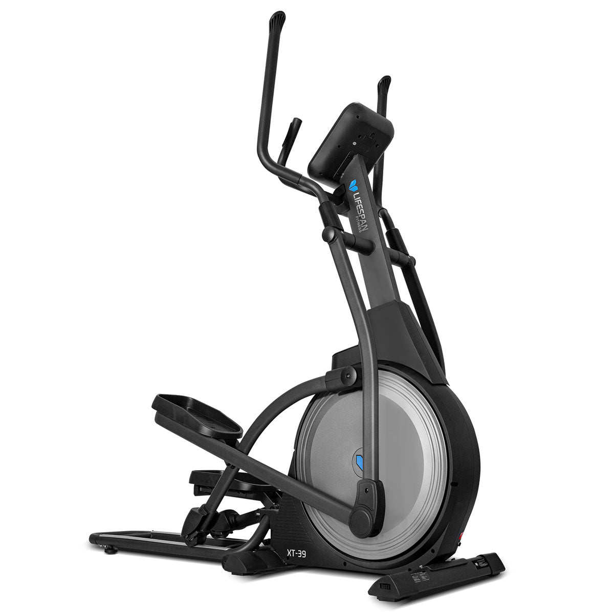 V420-LFCT-XT39-86867-00 Lifespan Fitness XT-39 Folding Cross Trainer - Image 1