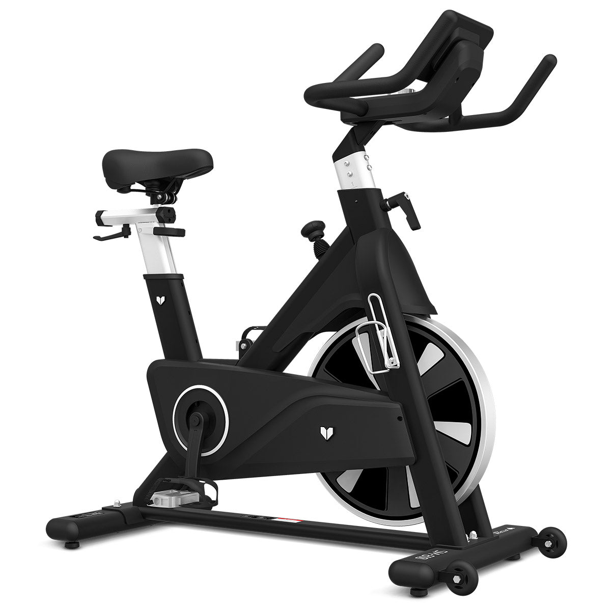 V420-LFEX-SM810-197859-00 Lifespan Fitness SM810 Commercial Spin Bike - Image 1