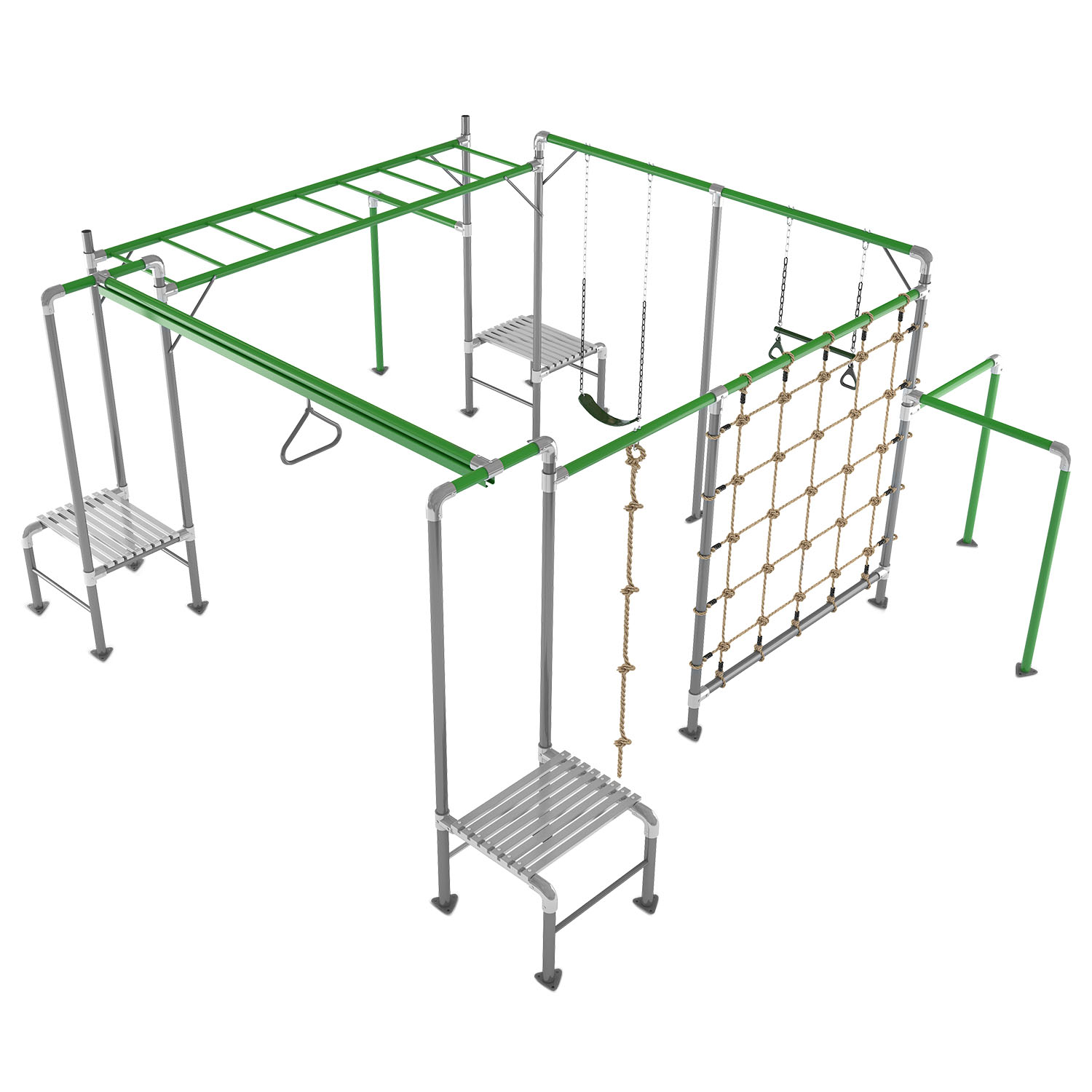 V420-LKJJ-MDGSCST-B-86782-00 Lifespan Kids Junior Jungle Madagascar V2 - Image 1