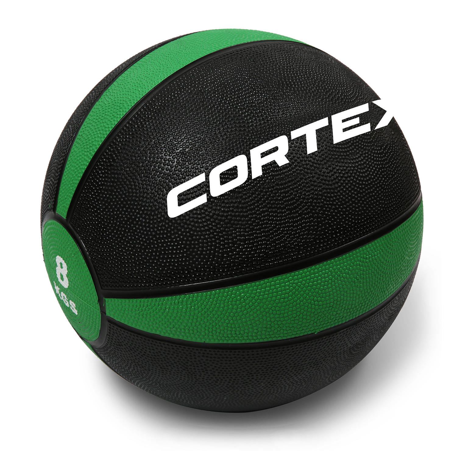 V420-MEDBALL8-87910-00 CORTEX 8kg Medicine Ball - Image 1