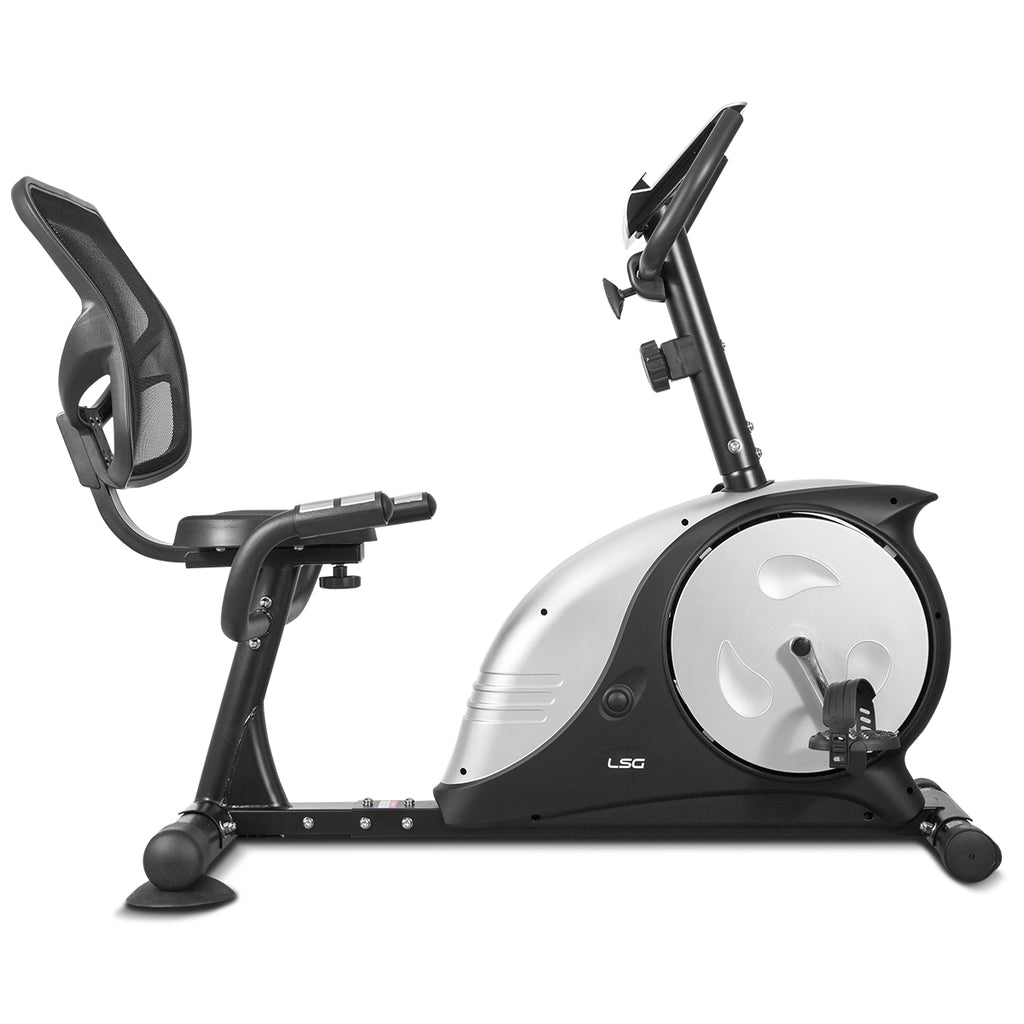V420-RB2-95039-00 LSG RB-2 Recumbent bike - Image 1