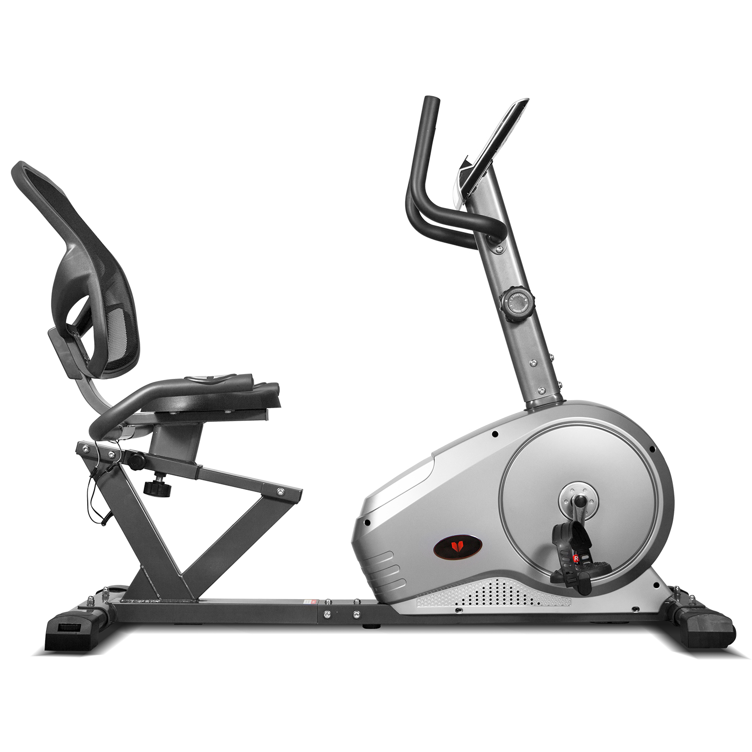 V420-RC81-87068-00 Lifespan Fitness RC-81 Recumbent Bike - Image 1