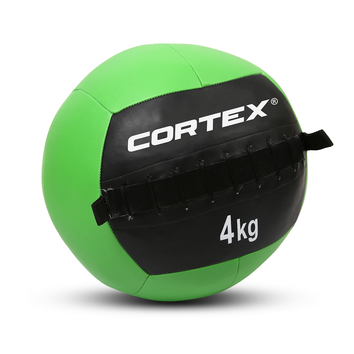 V420-WALLBALL-4KG-87906-00 CORTEX 4kg Wall Ball - Image 1