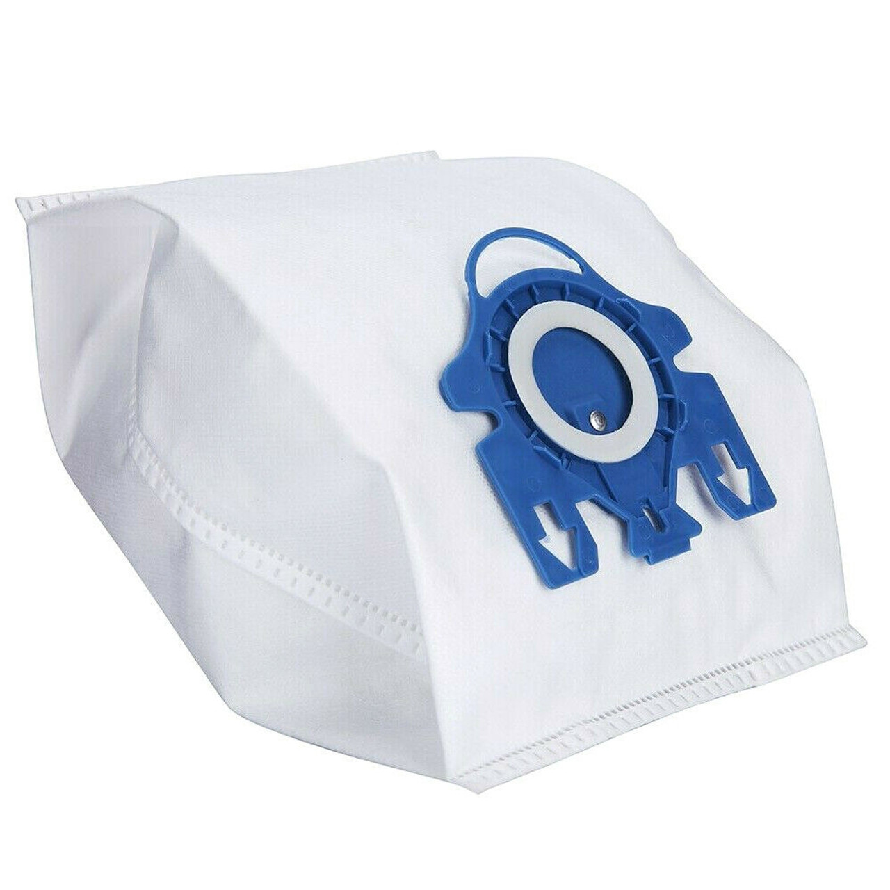 V424-BG-GN12-71457-00 12 X Bags For Miele Vacuum Cleaners , GN Type - Image 1