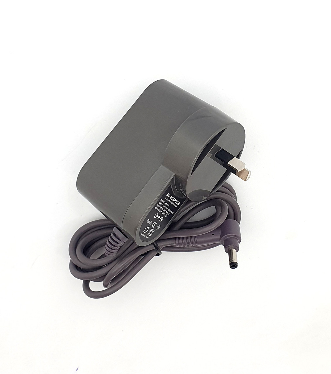 V424-DY-CHARV11-77355-00 Charger for Dyson V10, V11, V12 & V15 AU Plug - Image 1