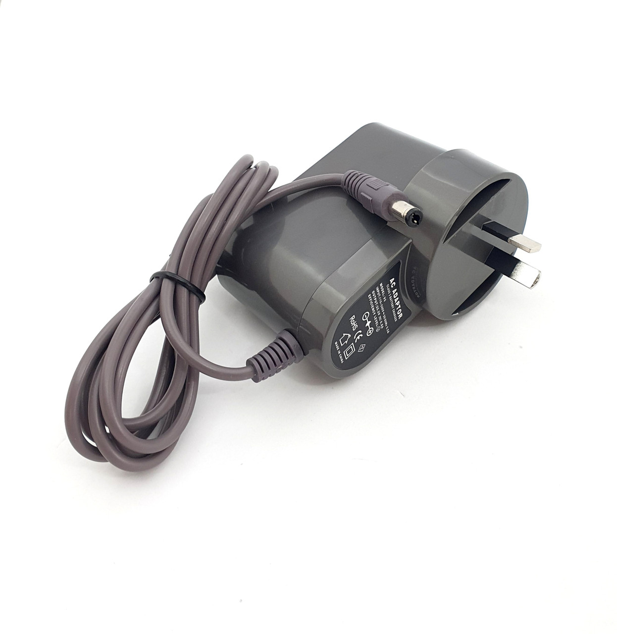 V424-DY-CHARV6-77354-00 Charger for Dyson V6, V7, V8, DC59 & DC58 - Image 1