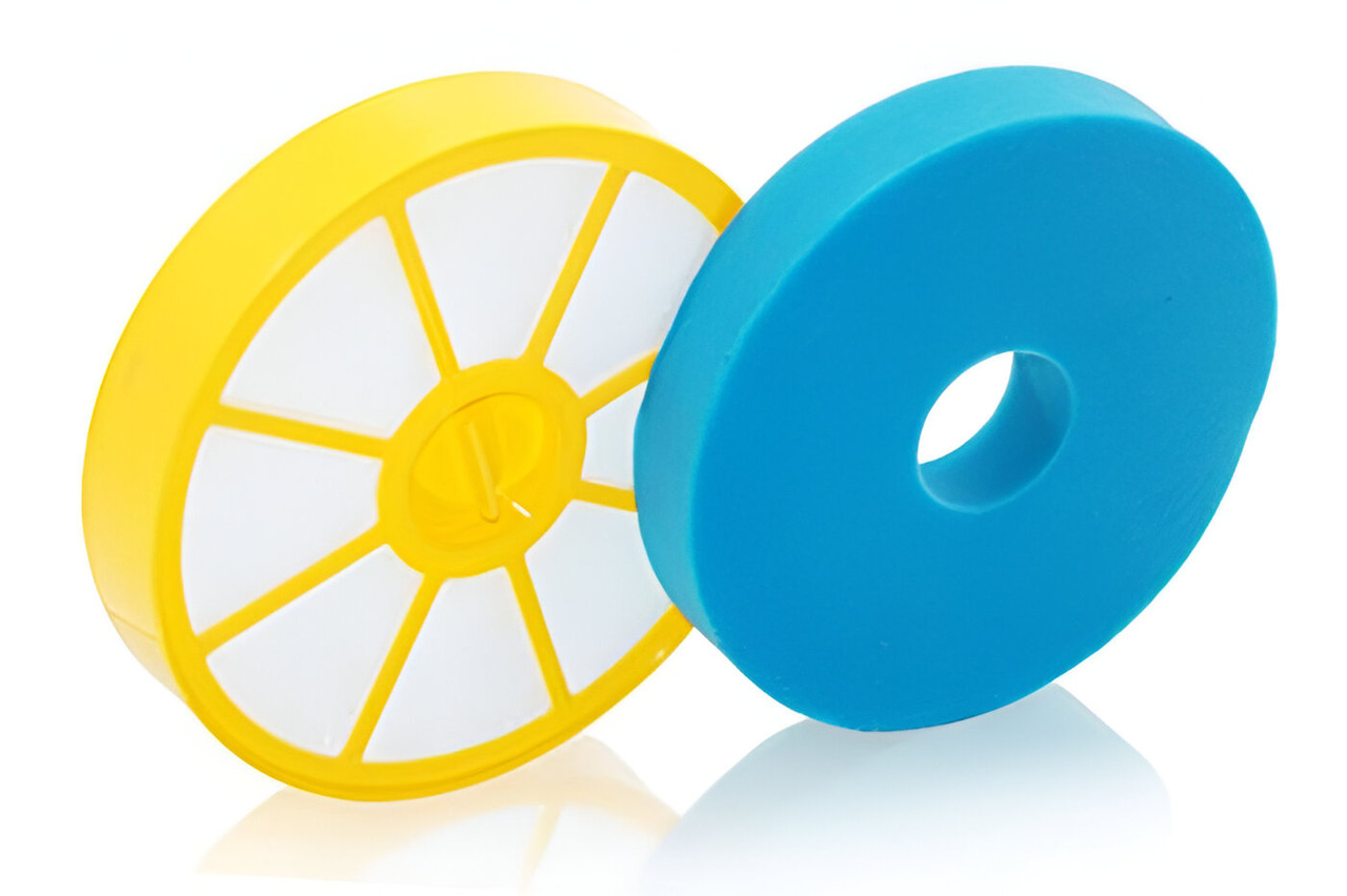 V424-DY-FILTDC-197153-00 Hygieia Pre Motor Filter for DYSON DC14, DC08, DC05 - Image 1