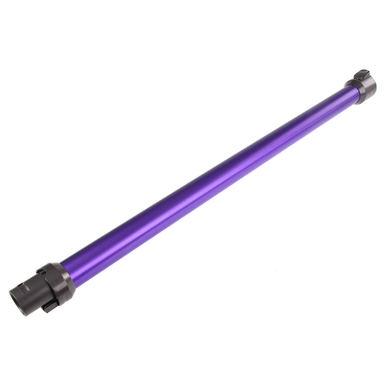 V424-DY-RODV6-89490-00 Extension Wand / Rod for Dyson V6 SV03, DC58, DC59, DC61, DC62, - Image 1