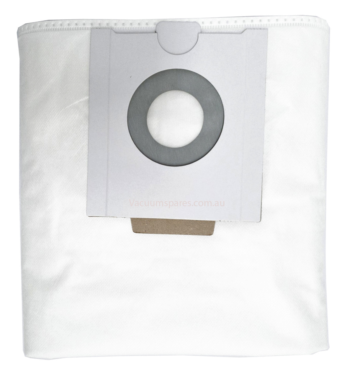 V424-FE-BAGCT-95298-00 6 x Vacuum Bags for Festool CT, CTL, CTM Hepa cloth bags - Image 1