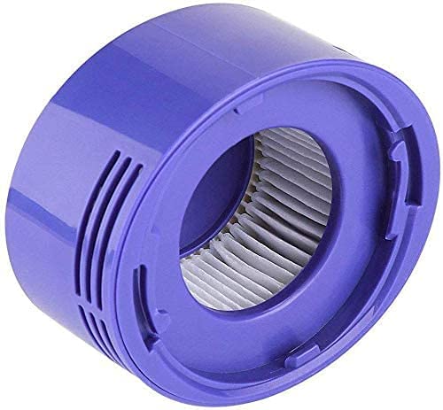 V424-FILTD-V7-84152-00 HEPA exhaust filter for Dyson V7 & V8 cordless stick vacuum cleaners - Image 1
