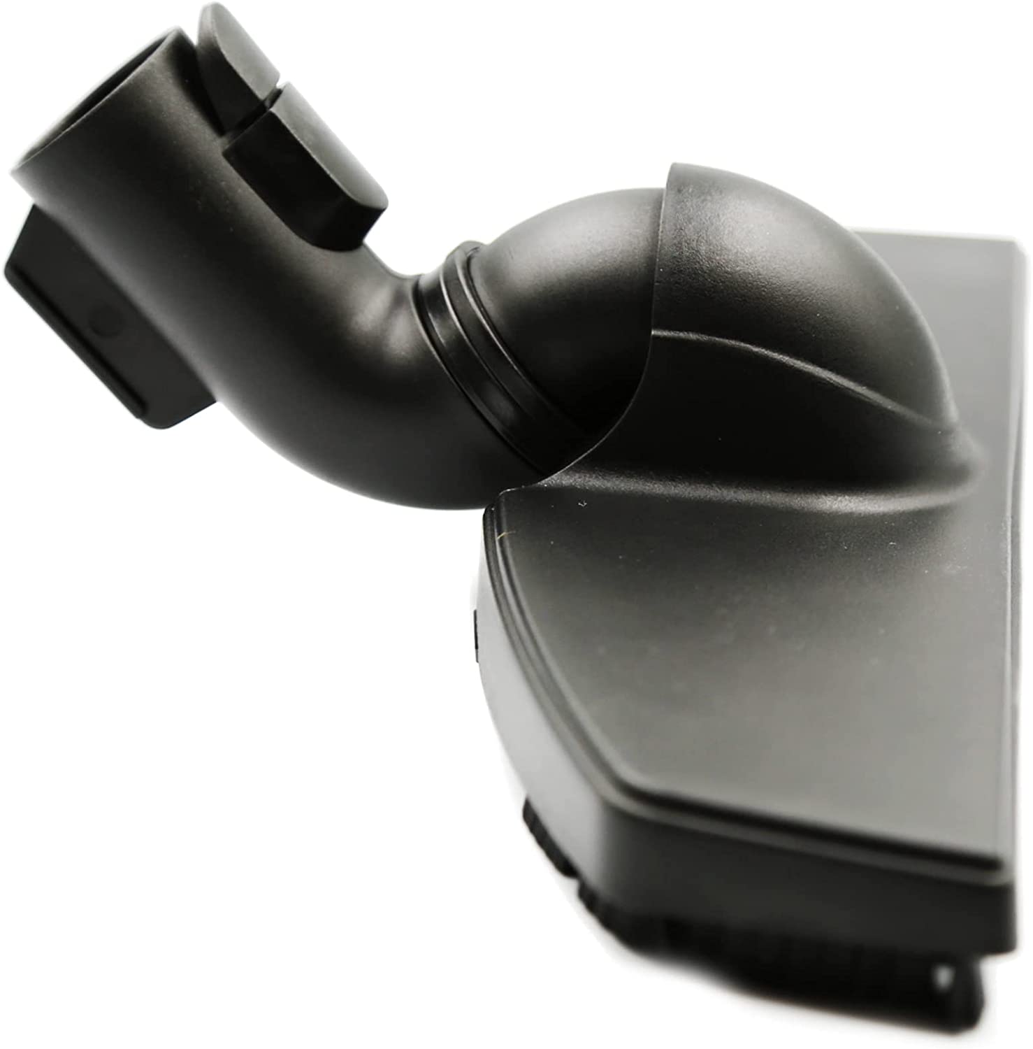 V424-MI-HARDFB-95324-00 Hard floor twister head for Miele vacuum cleaners - Image 1