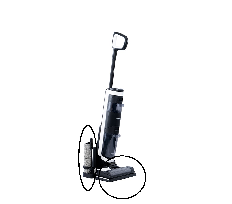 V424-RB-TF1S3-95292-00 Roller Brush for Tineco Floor One S3 Hard Floor Cleaner - Image 1