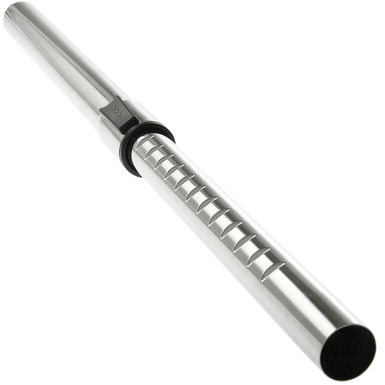 V424-RTS032-173428-00 Hygieia Telescopic Rod Stainless Steel - 32mm - Image 1