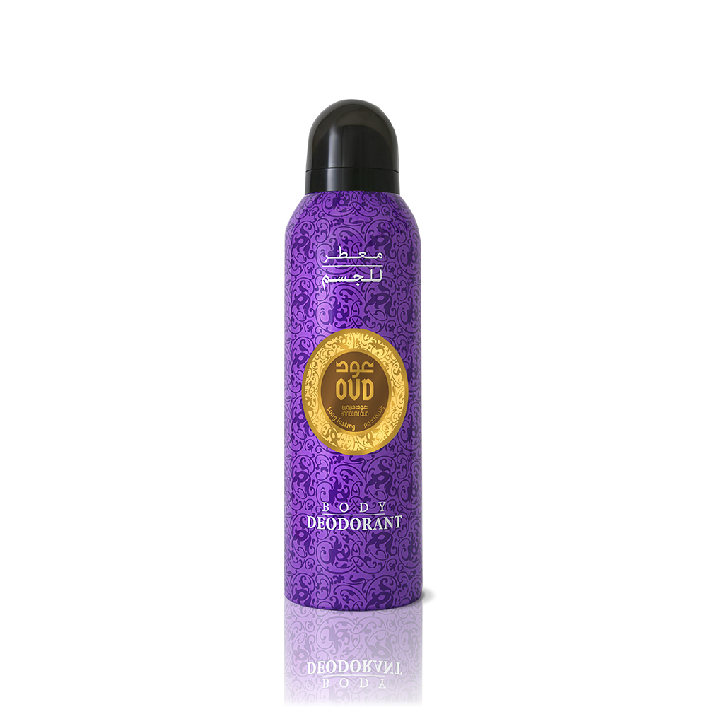 V433-SCH134-72064-00 Hareemi Body Deodorant - Image 1