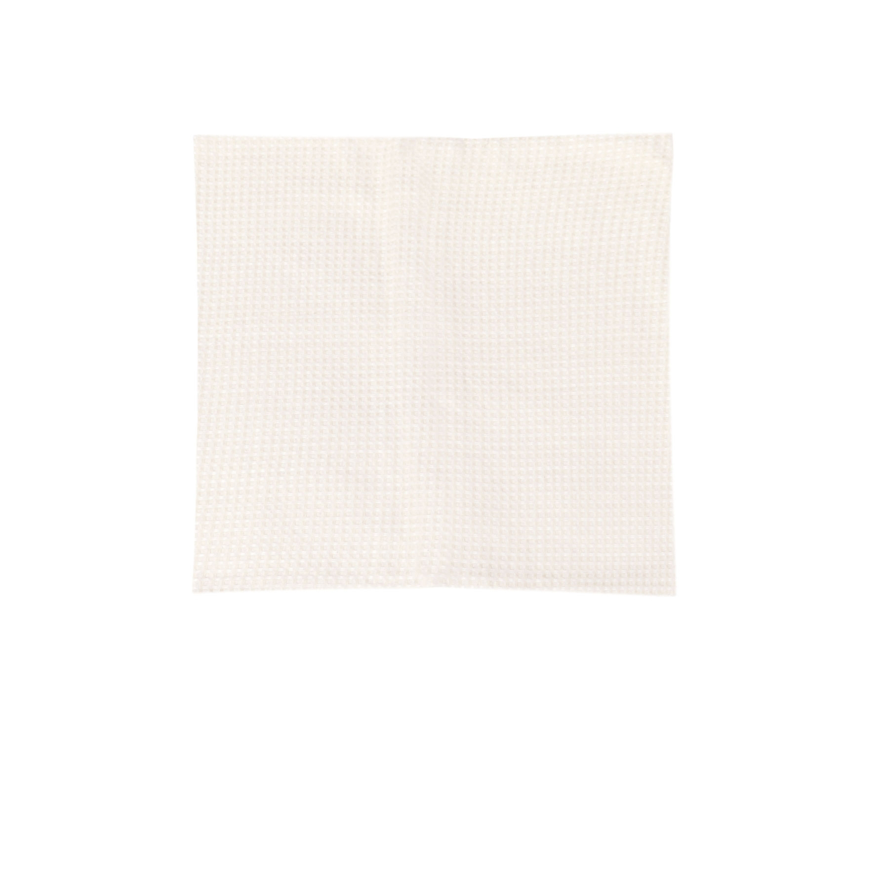 V442-ATX-CUSHIONC-COTTONWAFFLE-IVORY-SQ-202503241701-00 Cotton Waffle Cushion Cover Ivory - Image 1