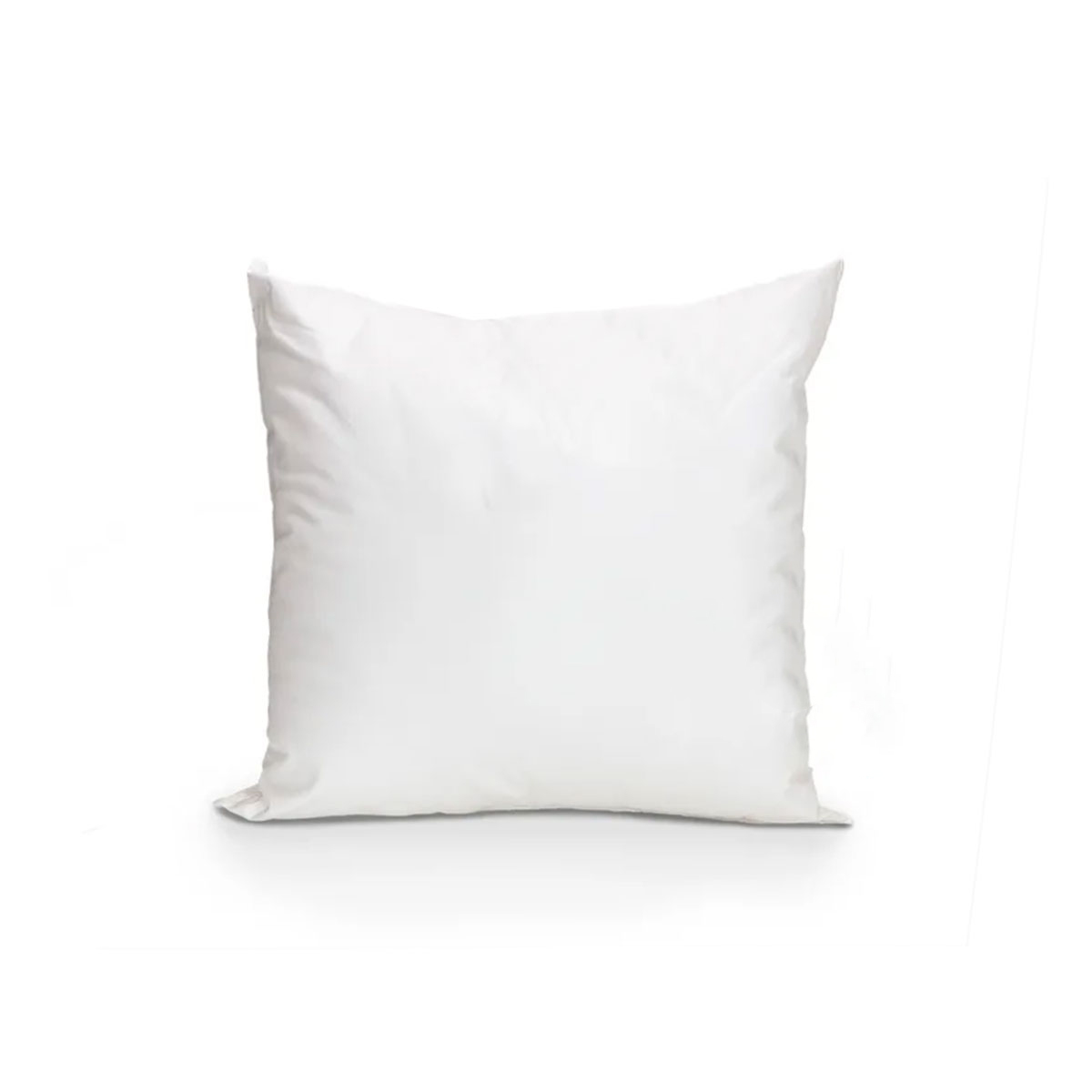 V442-ERT-CUSHION-MICROBLEN60CM-WHITE-SQ-185247-00 Easyrest Microblend Cushion Inserter 60 x 60cm - Image 1