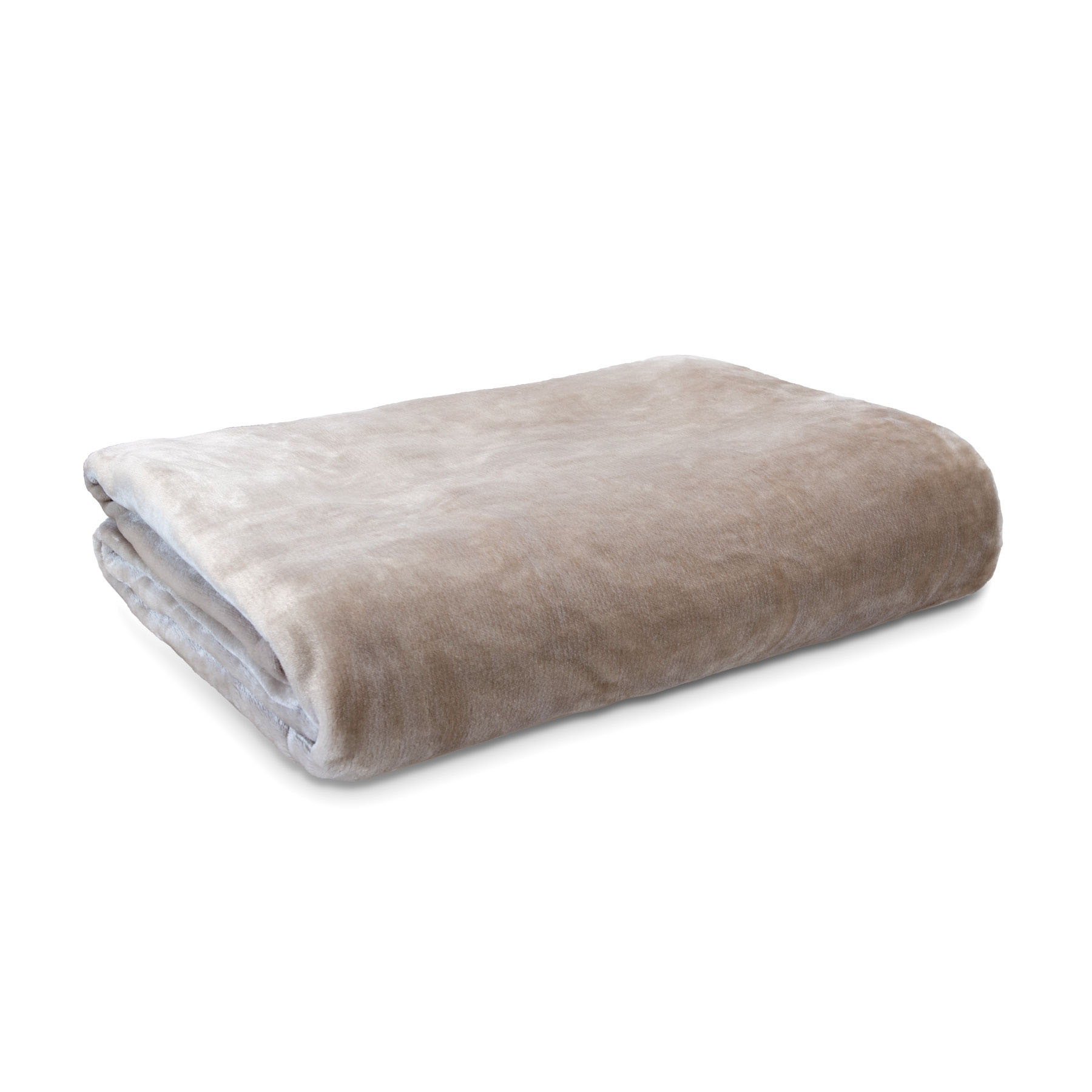 V442-INT-BLANKET-LUCIA-STONE-QS-141479-00 Ardor Lucia Luxury Push Blanket Stone Queen - Image 1