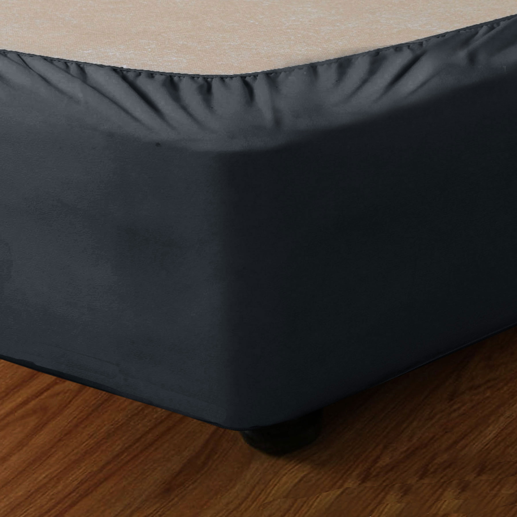 V442-INT-VALANCE-STRETCH-SLATE-SB-143720-00 Apartmento Stretch Valance Slate SINGLE - Image 1