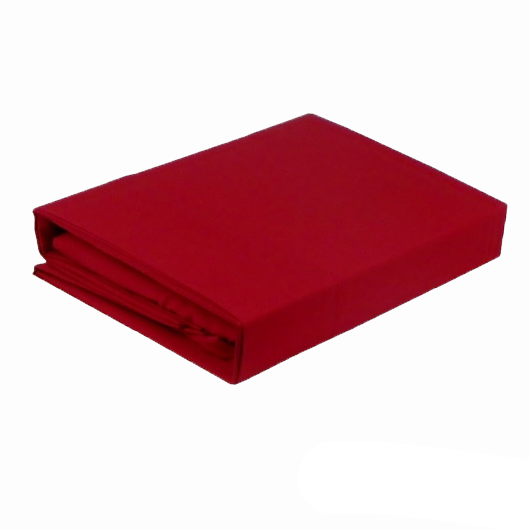 V442-KIT-SHEETS-PARISROMANCE-RED-KS-158554-00 225TC Paris Romance Sheet Set Red KING SINGLE - Image 1