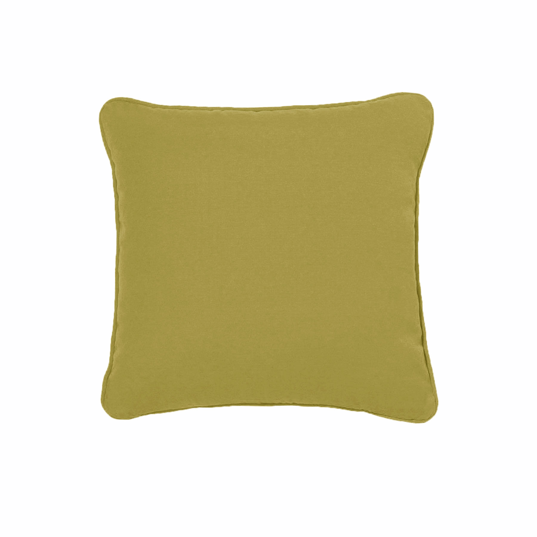V442-RAP-CUSHION-EDEN-OLIVE-SQ-213301-00 Rapee Rapee Eden Olive 43x43 cm Square Cushion - Image 1
