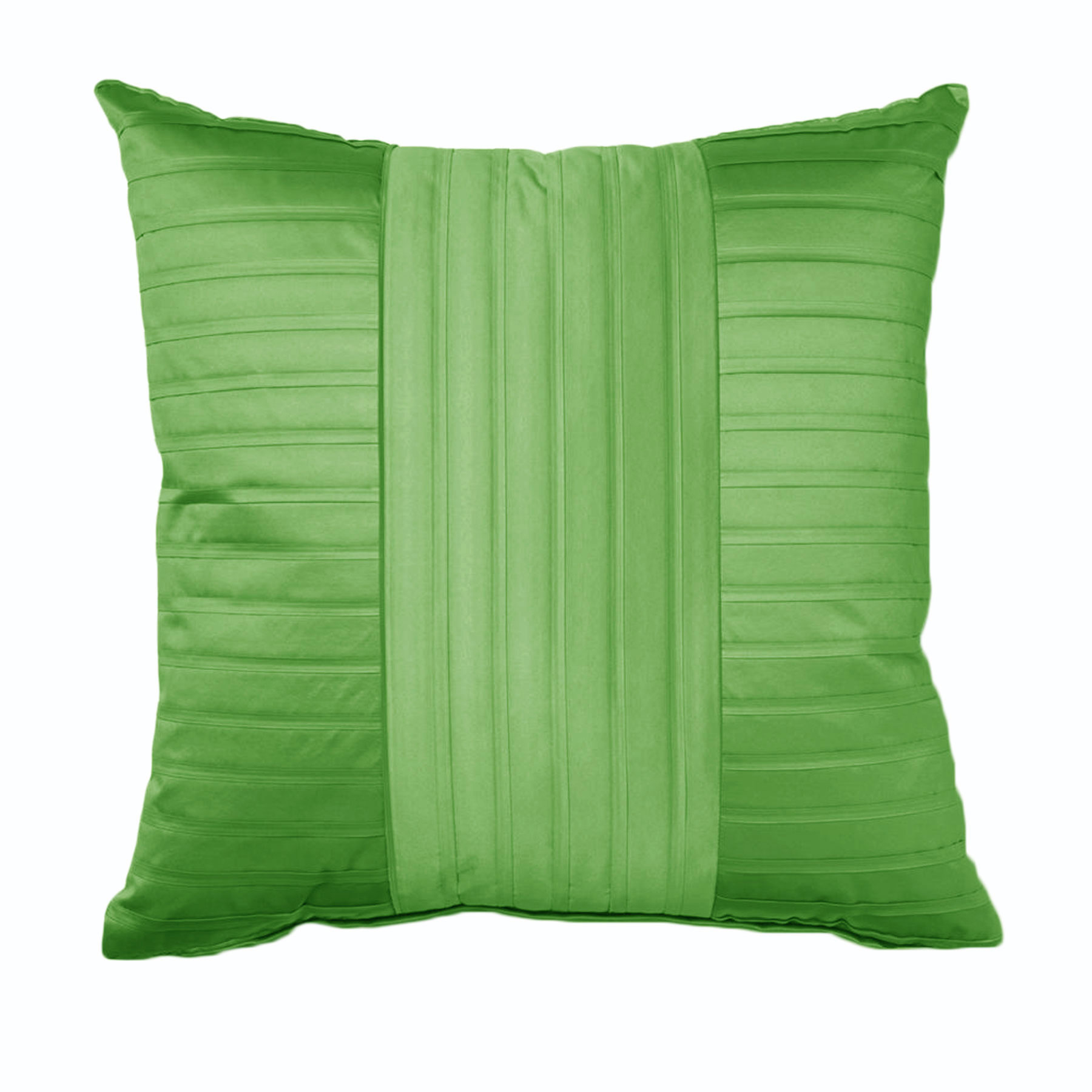 V442-RAP-CUSHION-MOROCCO-GREEN-ST-208815-00 Rapee Morocco Stark Square Cushion - Green - Image 1