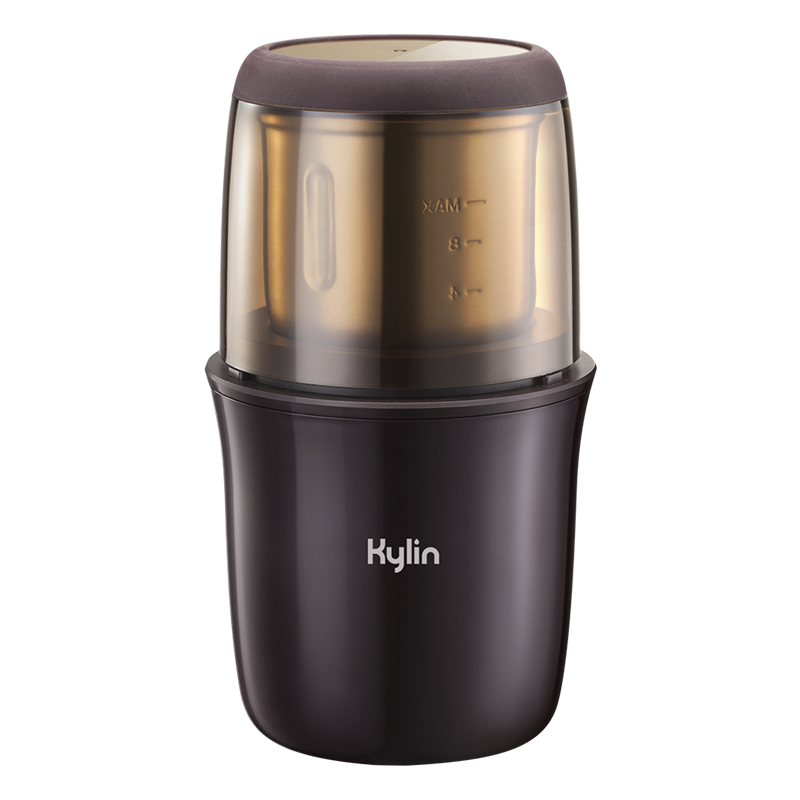 V445-C130361-84595-00 Kylin Electric Multi-Purpose Coffee & Spice & Nut Grinder AU-K6210 - Image 1