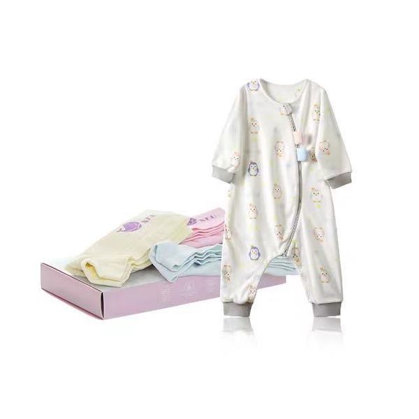 V458-3-120592-00 baby ai sleeping sack - Image 1