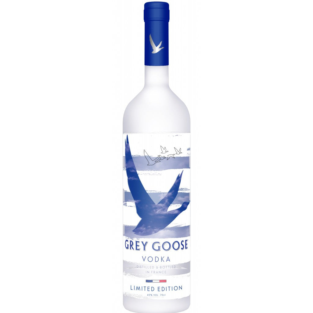 V461-11ECD7E0D337D9ECA9D10AB419C1109C-98247-00 GREY GOOSE VODKA 700ML - Image 1