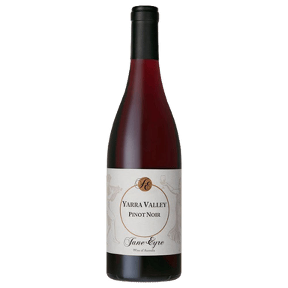 V461-11EDD5C96113926085CB02666AB22138-98399-00 JANE EYRE PINOT NOIR YARRA - Image 1