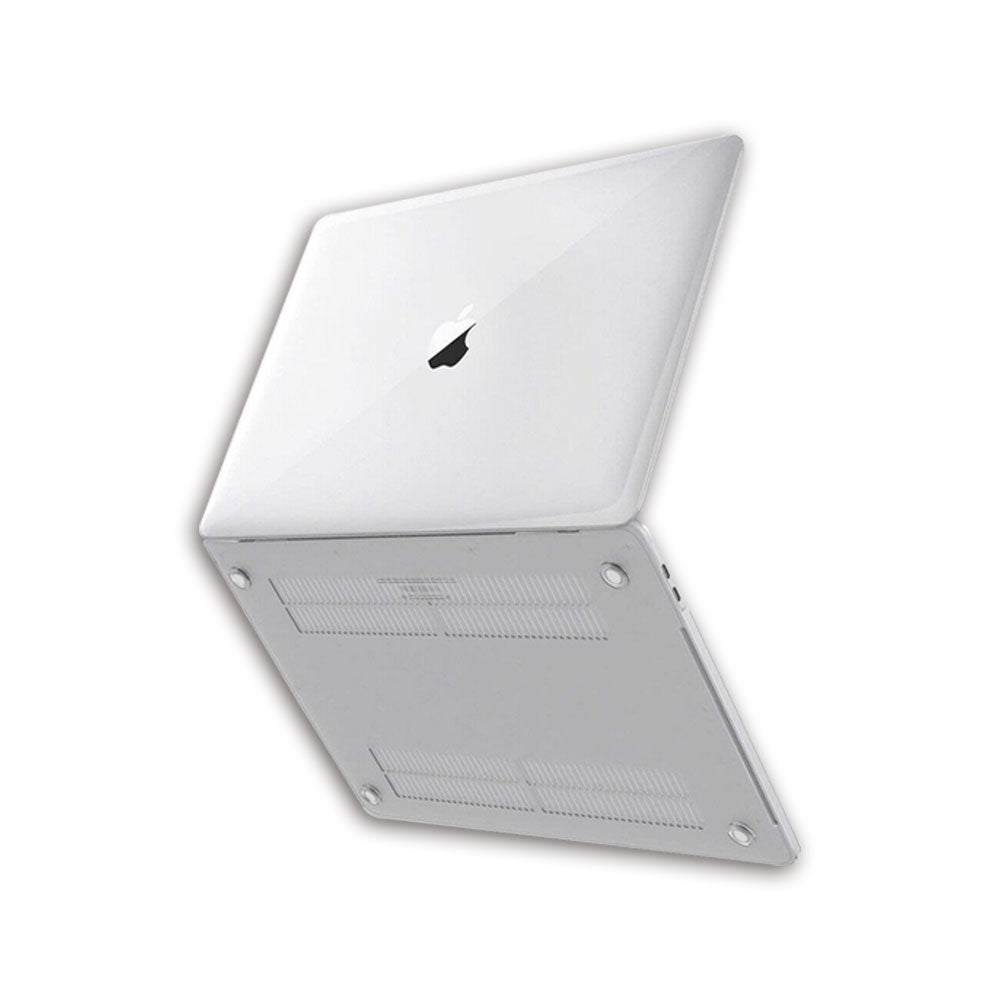 V462-S-66-02-115379-00 2020 Macbook Pro 13 Inch Case Plastic Hard Case Shell for 2020 Macbook Pro A2251 A2289 A2179(Clear) - Image 1