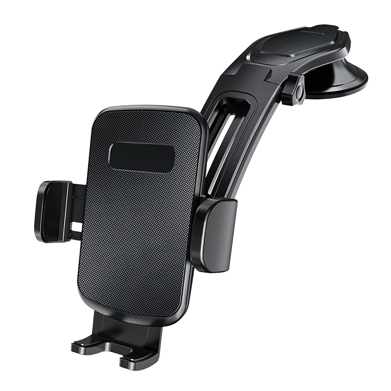 V462-TA-101-01-197277-00 Universal Car Phone Stand Dashboard Hands Free Car Mount Phone Holder - Image 1