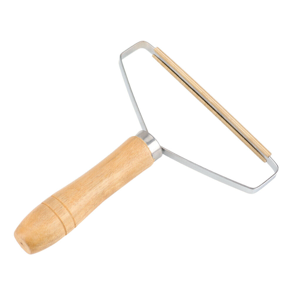 V465-26819-149174-00 Lint Remover For Pet Hair Cat & Dogs Clothes Shaver Fabric Brush Wool Roller - Image 1