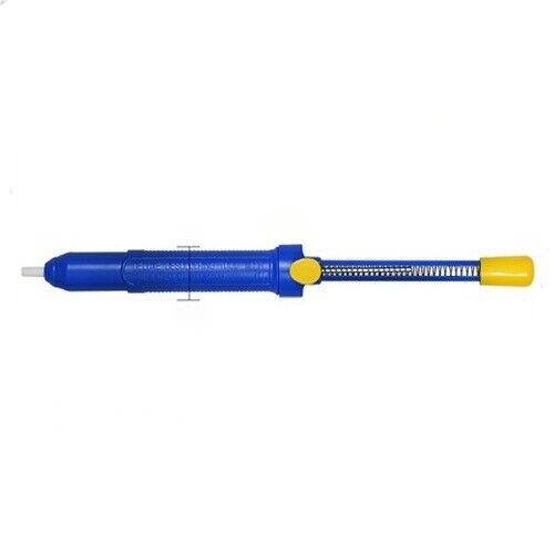 V465-SDY-09003-85514-00 Soldering Iron Sucker Desoldering Pump Solder Tin Suck Tool Vacuum Suction Pen - Image 1