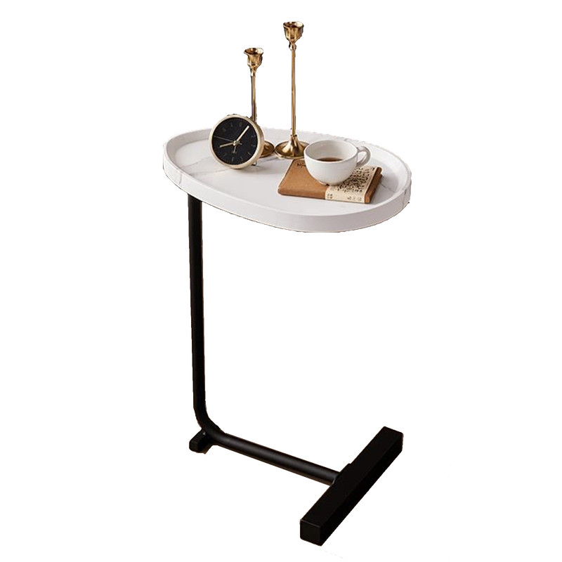 V488-FCTL-BWM-98046-00 Art Deco Coffee Side Table - Image 1