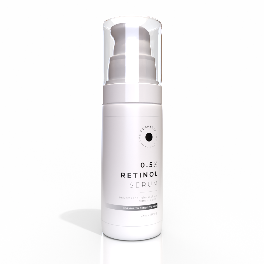 V508-TCF-1018-206331-00 0.5% RETINOL SERUM | 30ML - Image 1