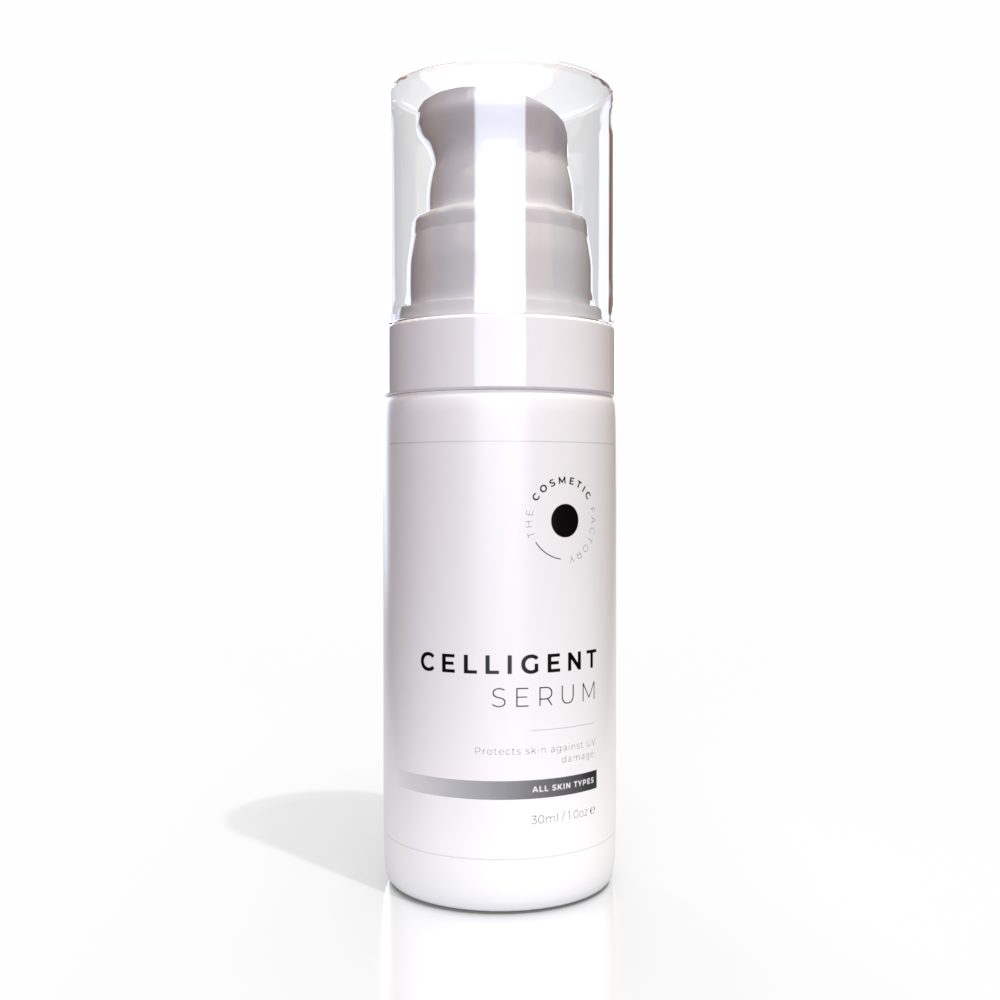 V508-TCF-1050-206589-00 CELLIGENT SERUM | 30ML - Image 1