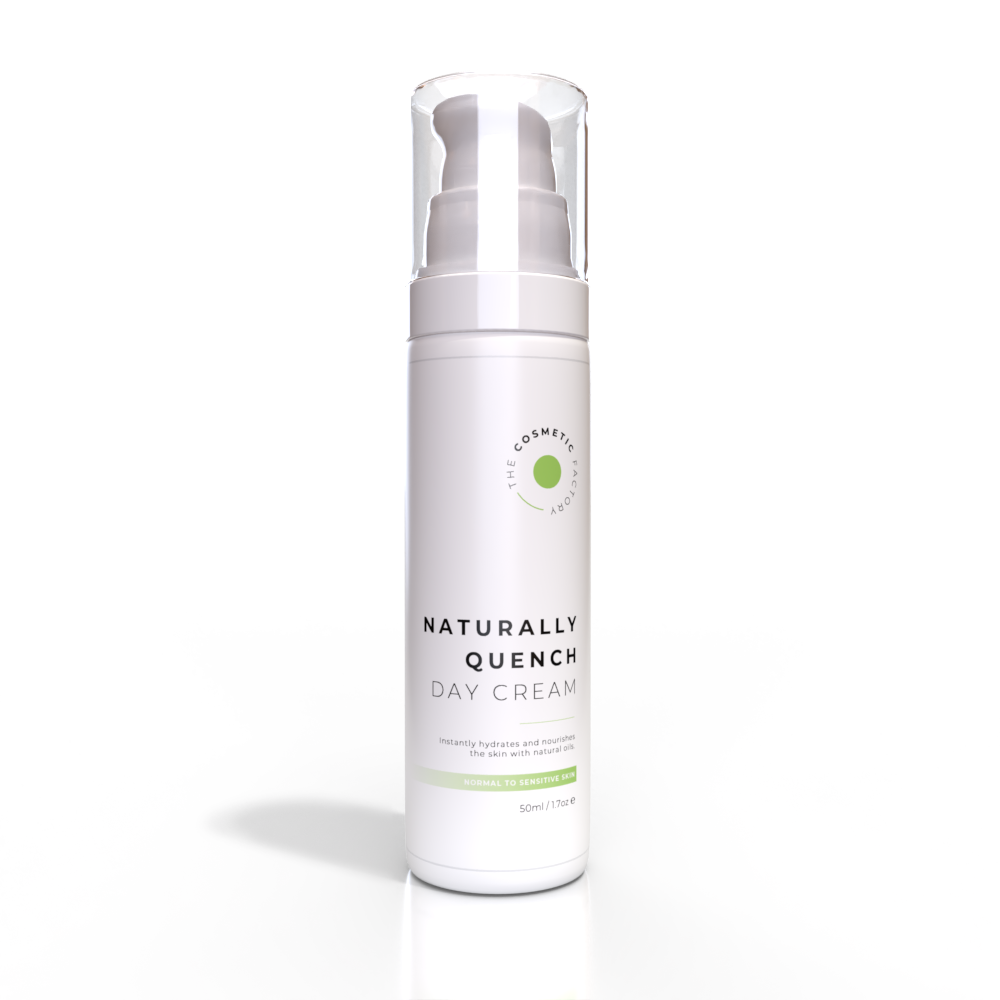 V508-TCF-1060-206755-00 NATURALLY QUENCH DAY CREAM | 50ML - Image 1
