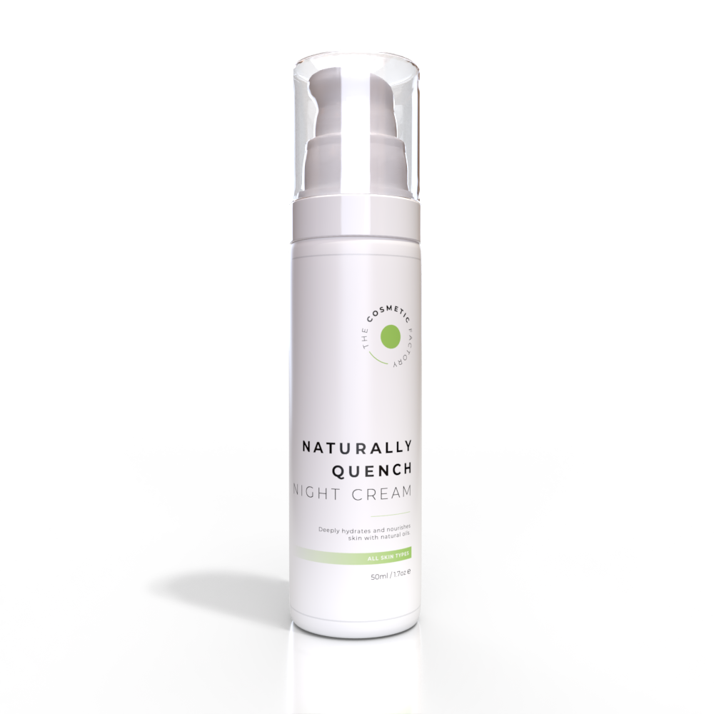V508-TCF-1065-206754-00 NATURALLY QUENCH NIGHT CREAM | 50ML - Image 1
