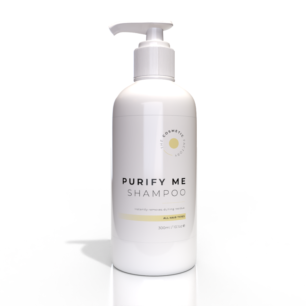 V508-TCF-1174-206727-00 PURIFY ME SHAMPOO | 300ML - Image 1